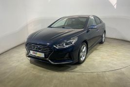 Седан Hyundai Sonata 2017 года, 1579000 рублей, Саранск