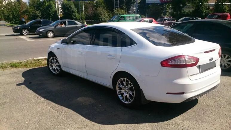  Ford Mondeo 2013 , 680000 , 