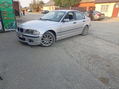 Седан BMW 3-Series 2000 года, 390000 рублей, Грозный