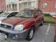 SUV   Hyundai Santa Fe 2002 , 520000 , 