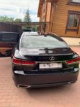  Lexus LS500 2018 , 5400000 , 