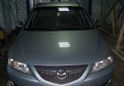 Mazda Atenza 2004 , 388000 , 