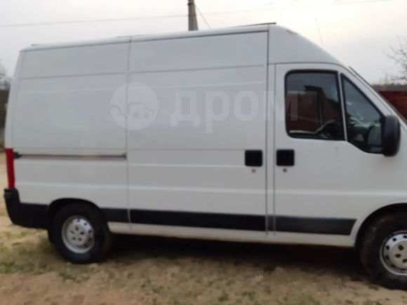    Fiat Doblo 2011 , 500000 , 