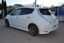  Nissan Leaf 2012 , 575000 , 