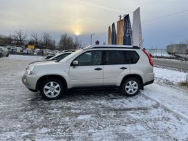 SUV   Nissan X-Trail 2008 , 799900 , 