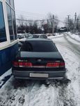  Toyota Mark II 1998 , 366000 , 