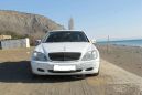  Mercedes-Benz S-Class 2000 , 350000 , 