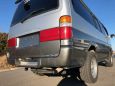    Toyota Hiace 2002 , 560000 , 