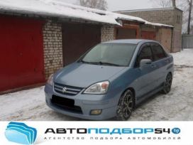 Suzuki Liana 2007 , 380000 , 