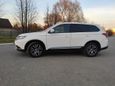 SUV   Mitsubishi Outlander 2018 , 1350000 , 