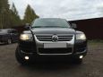 SUV   Volkswagen Touareg 2008 , 1250000 , 