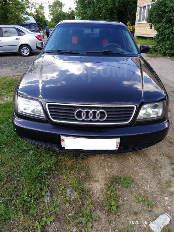  Audi A6 1995 , 199000 , -