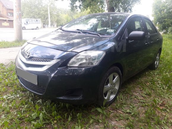  Toyota Yaris 2008 , 409000 , 