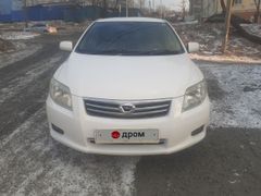 Седан Toyota Corolla Axio 2011 года, 910000 рублей, Владивосток