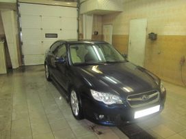  Subaru Legacy 2007 , 650000 , 