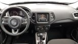 SUV   Jeep Compass 2018 , 1990000 , 