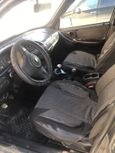 SUV   Chevrolet Niva 2011 , 325000 , 