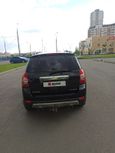 SUV   Chevrolet Captiva 2009 , 1100000 , 