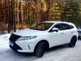 SUV   Toyota Harrier 2017 , 2420000 , 