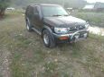 SUV   Nissan Terrano 1997 , 420000 , -