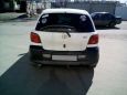  Toyota Vitz 2001 , 130000 , 