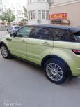 SUV   Land Rover Range Rover Evoque 2012 , 1350000 , 