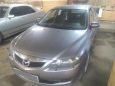  Mazda Mazda6 2006 , 370000 , 