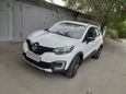 SUV   Renault Kaptur 2017 , 910000 , 