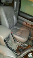 SUV   Nissan Safari 1999 , 415000 , 