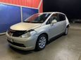  Nissan Tiida 2005 , 220000 , 