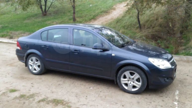  Opel Astra 2010 , 515000 , 