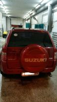 SUV   Suzuki Grand Vitara 2010 , 850000 , 