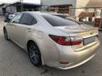  Lexus ES200 2017 , 1800000 , 