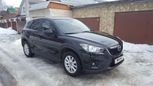 SUV   Mazda CX-5 2012 , 1140000 , 