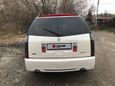 SUV   Cadillac SRX 2007 , 655000 , 