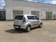  Kia Soul 2009 , 480000 , 