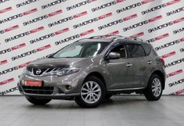 SUV или внедорожник Nissan Murano 2011 года, 1215150 рублей, Сургут