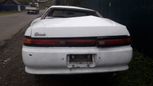  Toyota Mark II 1993 , 100000 , 