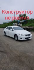  Toyota Mark X 2010 , 340000 , 