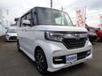  Honda N-BOX 2018 , 490000 , 