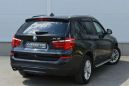 SUV   BMW X3 2015 , 1440000 , 