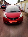  Honda Fit 2007 , 270000 , 