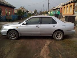  Nissan Bluebird 2000 , 135000 , 