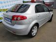  Chevrolet Lacetti 2010 , 260000 , 