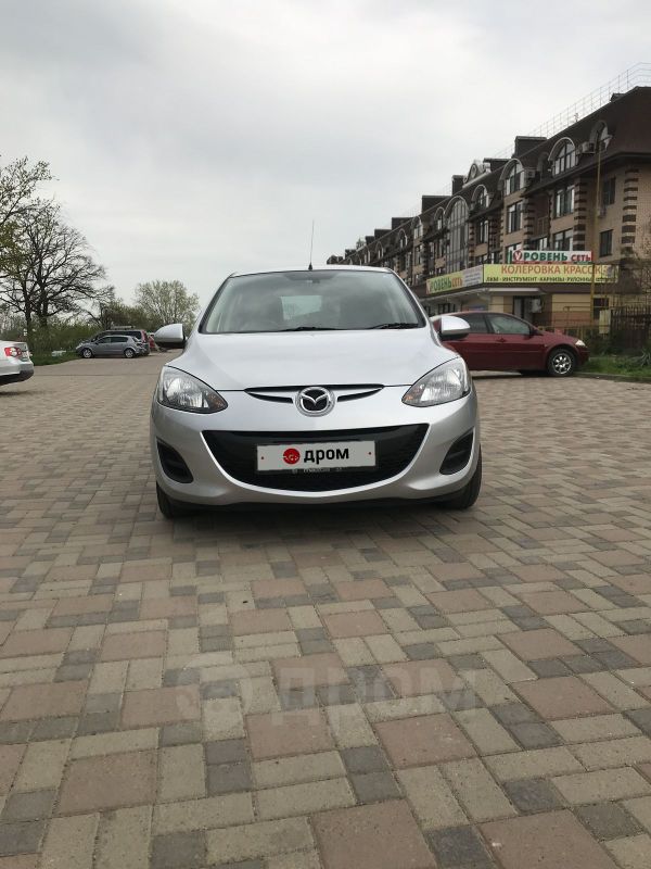  Mazda Demio 2011 , 440000 ,  