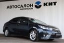  Toyota Corolla 2013 , 907000 , 