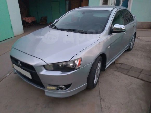  Mitsubishi Lancer 2007 , 430000 , 