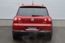 SUV   Volkswagen Tiguan 2009 , 560000 , 