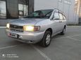    Nissan Prairie Joy 1996 , 245000 , 