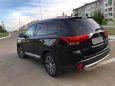 SUV   Mitsubishi Outlander 2017 , 1599000 , 